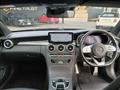 2019 Mercedes-Benz C-Class