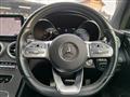 2019 Mercedes-Benz C-Class