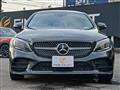 2019 Mercedes-Benz C-Class