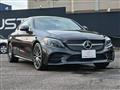 2019 Mercedes-Benz C-Class