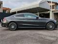 2019 Mercedes-Benz C-Class