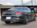 2019 Mercedes-Benz C-Class
