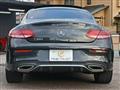 2019 Mercedes-Benz C-Class