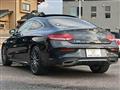2019 Mercedes-Benz C-Class