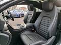 2019 Mercedes-Benz C-Class