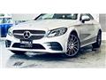 2019 Mercedes-Benz C-Class
