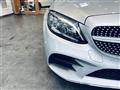 2019 Mercedes-Benz C-Class
