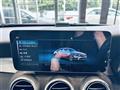 2019 Mercedes-Benz C-Class