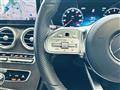 2019 Mercedes-Benz C-Class