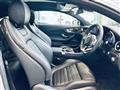 2019 Mercedes-Benz C-Class
