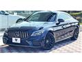 2019 Mercedes-Benz C-Class