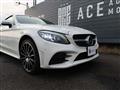 2019 Mercedes-Benz C-Class