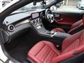 2019 Mercedes-Benz C-Class