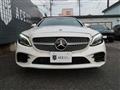 2019 Mercedes-Benz C-Class
