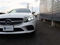 2019 Mercedes-Benz C-Class