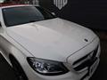 2019 Mercedes-Benz C-Class