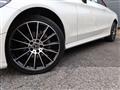 2019 Mercedes-Benz C-Class