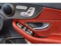 2019 Mercedes-Benz C-Class