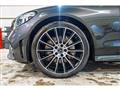 2019 Mercedes-Benz C-Class