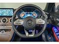 2019 Mercedes-Benz C-Class