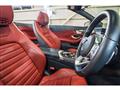 2019 Mercedes-Benz C-Class