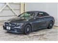 2019 Mercedes-Benz C-Class
