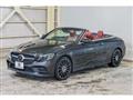 2019 Mercedes-Benz C-Class