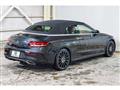 2019 Mercedes-Benz C-Class