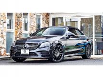 2019 Mercedes-Benz C-Class