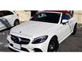 2019 Mercedes-Benz C-Class