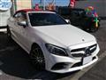 2019 Mercedes-Benz C-Class