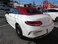 2019 Mercedes-Benz C-Class