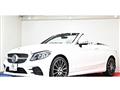 2019 Mercedes-Benz C-Class