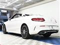 2019 Mercedes-Benz C-Class