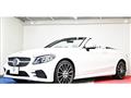 2019 Mercedes-Benz C-Class