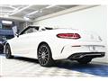 2019 Mercedes-Benz C-Class