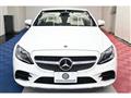 2019 Mercedes-Benz C-Class
