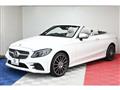 2019 Mercedes-Benz C-Class