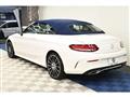 2019 Mercedes-Benz C-Class