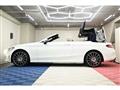 2019 Mercedes-Benz C-Class