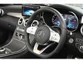 2019 Mercedes-Benz C-Class