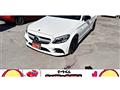 2019 Mercedes-Benz C-Class