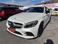 2019 Mercedes-Benz C-Class