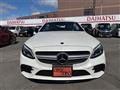 2019 Mercedes-Benz C-Class