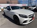 2019 Mercedes-Benz C-Class