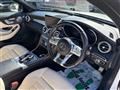 2019 Mercedes-Benz C-Class