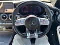 2019 Mercedes-Benz C-Class