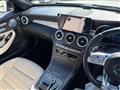 2019 Mercedes-Benz C-Class