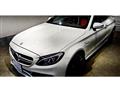 2019 Mercedes-Benz C-Class