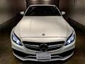 2019 Mercedes-Benz C-Class